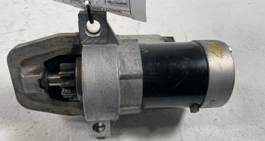 18-23 FORD MUSTANG ECOBOOST ENGINE STARTER MOTOR 12V 92K JR3T11000BA