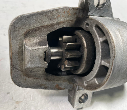 18-23 FORD MUSTANG ECOBOOST ENGINE STARTER MOTOR 12V 92K JR3T11000BA