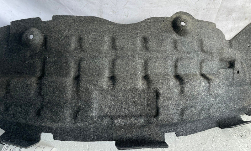 Load image into Gallery viewer, 19-23 FORD RANGER FRONT LEFT DRIVER INNER FENDER LINER SPLASH SHIELD 2.3L 112193
