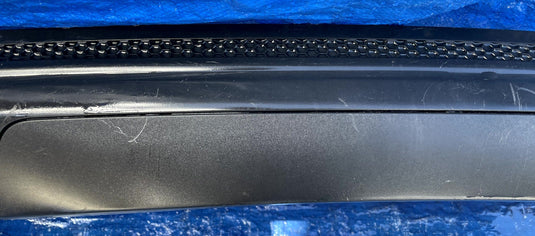 ACURA RDX REAR BUMPER COVER LOWER VALANCE W/REFLECTORS 2019-2021