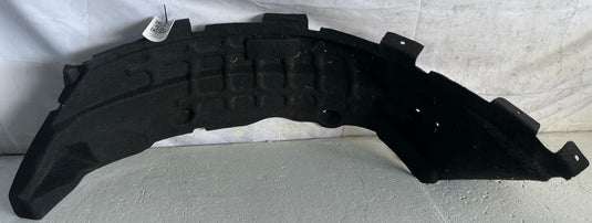 19-23 FORD RANGER FRONT LEFT DRIVER INNER FENDER LINER SPLASH SHIELD 2.3L 112193