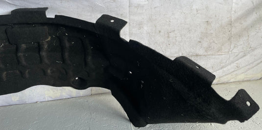 19-23 FORD RANGER FRONT LEFT DRIVER INNER FENDER LINER SPLASH SHIELD 2.3L 112193