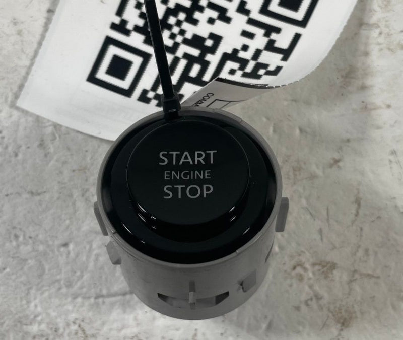 Load image into Gallery viewer, 2024 - 2025 NISSAN ROGUE ENGINE DASH IGNITION START STOP SWITCH BUTTON # 111659
