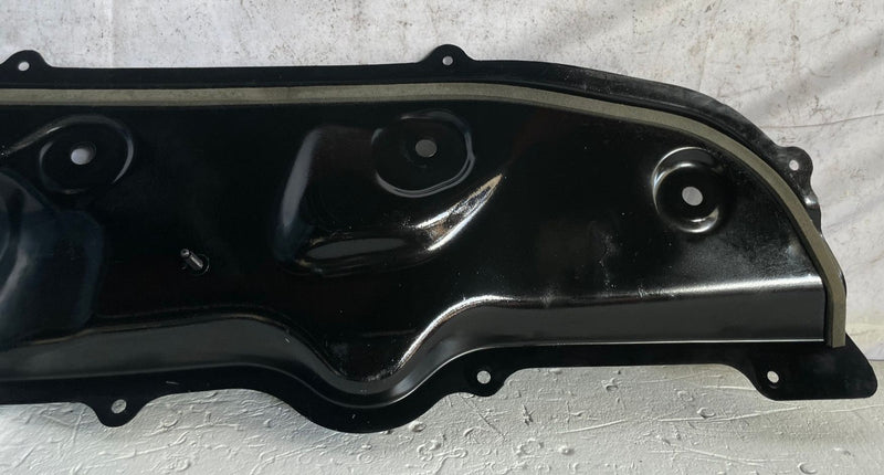 Load image into Gallery viewer, 19-23 FORD RANGER WINDSHIELD WIPER COWL GRILLE TOP PANEL EXTENSION 2.3L #112208
