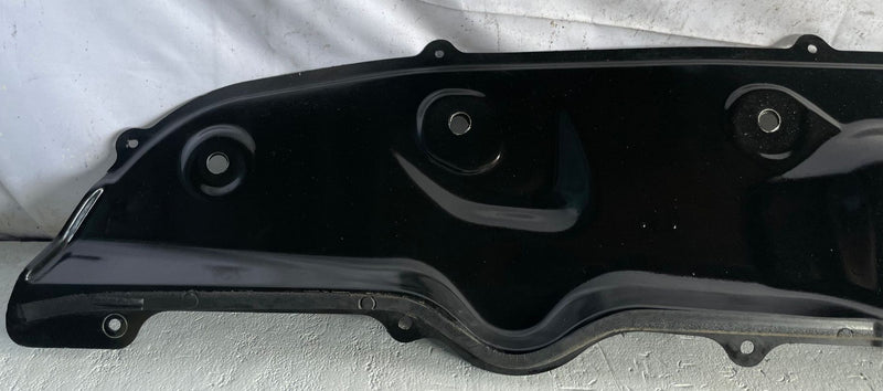 Load image into Gallery viewer, 19-23 FORD RANGER WINDSHIELD WIPER COWL GRILLE TOP PANEL EXTENSION 2.3L #112208
