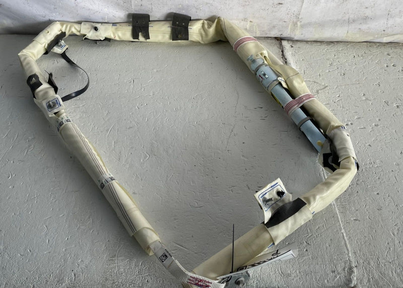 Load image into Gallery viewer, 2019 - 2023 FORD RANGER FRONT RIGHT SIDE CURTAIN ROOF AIR BAG AIRBAG # 112209
