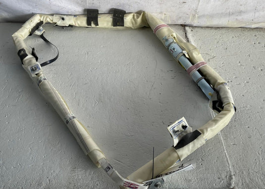 2019 - 2023 FORD RANGER FRONT RIGHT SIDE CURTAIN ROOF AIR BAG AIRBAG