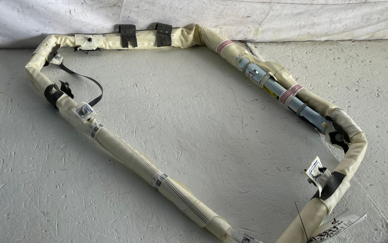 Load image into Gallery viewer, 2019 - 2023 FORD RANGER FRONT RIGHT SIDE CURTAIN ROOF AIR BAG AIRBAG # 112209
