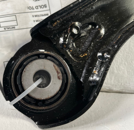 2022 - 2025 HONDA CIVIC REAR LEFT OR RIGHT SIDE UPPER CONTROL ARM