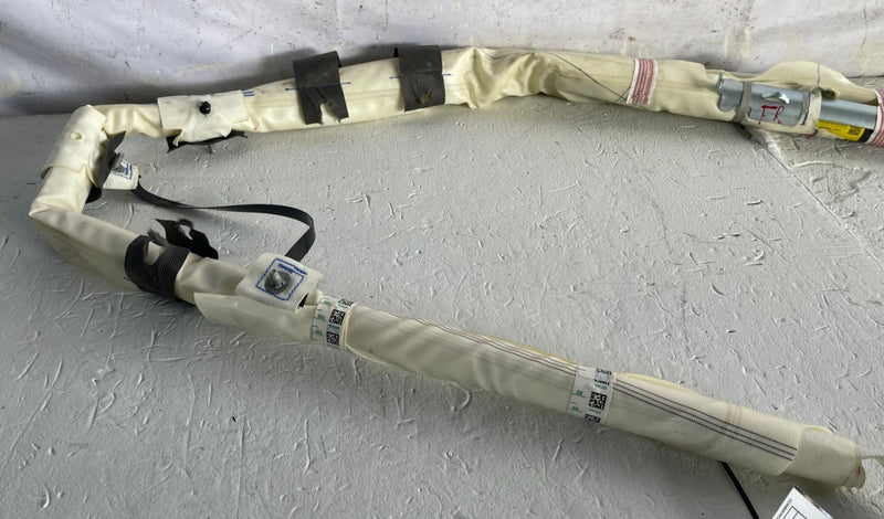 Load image into Gallery viewer, 2019 - 2023 FORD RANGER FRONT RIGHT SIDE CURTAIN ROOF AIR BAG AIRBAG # 112209
