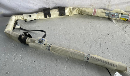 2019 - 2023 FORD RANGER FRONT RIGHT SIDE CURTAIN ROOF AIR BAG AIRBAG