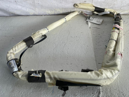 2019 - 2023 FORD RANGER FRONT RIGHT SIDE CURTAIN ROOF AIR BAG AIRBAG