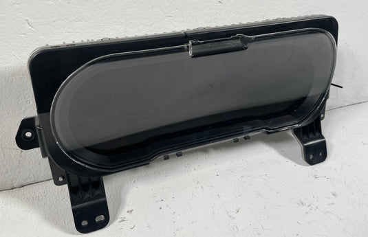 2018 FORD MUSTANG SPEEDOMETER INSTRUMENT GAUGE CLUSTER 92K MILES 