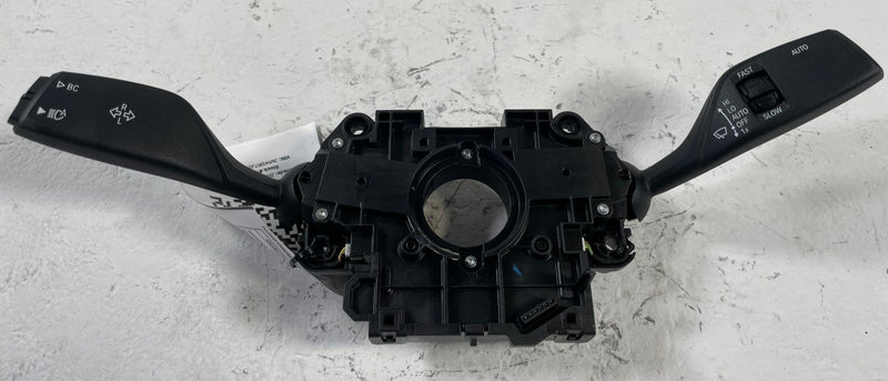 Load image into Gallery viewer, 19-23 BMW 330I xDRIVE G20 WIPER TURN SIGNAL HEADLIGHT COMBINATION COLUMN #110239
