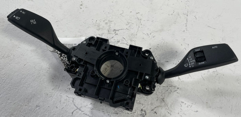 Load image into Gallery viewer, 19-23 BMW 330I xDRIVE G20 WIPER TURN SIGNAL HEADLIGHT COMBINATION COLUMN #110239

