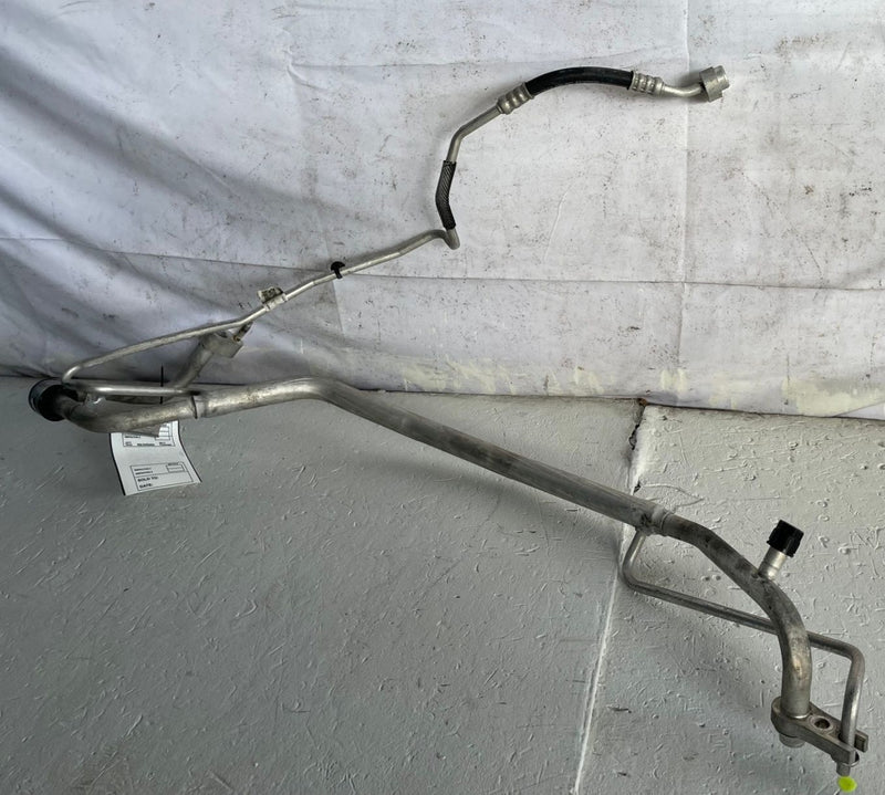 Load image into Gallery viewer, 19-23 FORD RANGER AC AIR CONDITIONING LIQUID HOSE TUBE PIPE LINE 2.3L # 112205
