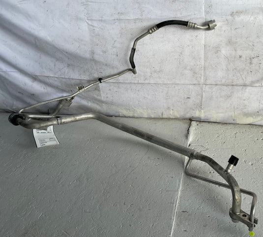 19-23 FORD RANGER AC AIR CONDITIONING LIQUID HOSE TUBE PIPE LINE 2.3L
