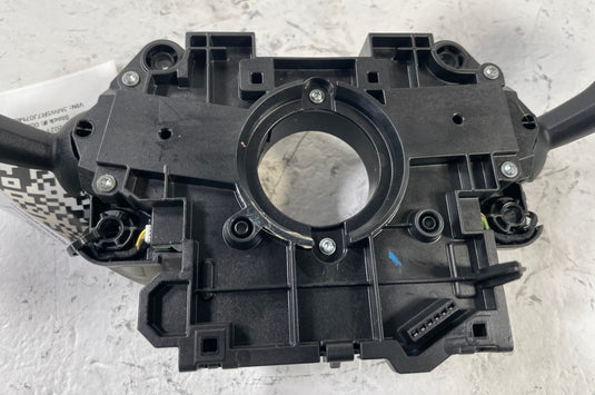 19-23 BMW 330I xDRIVE G20 WIPER TURN SIGNAL HEADLIGHT COMBINATION COLUMN