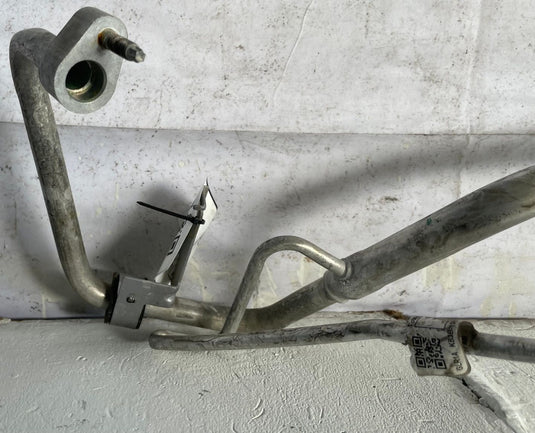 19-23 FORD RANGER AC AIR CONDITIONING LIQUID HOSE TUBE PIPE LINE 2.3L