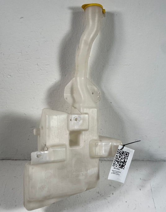 2018 - 2023 FORD MUSTANG WINDSHIELD WASHER FLUID RESERVOIR TANK 2.3L 