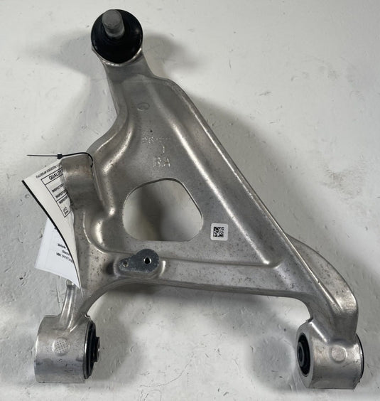 2021 - 2025 NISSAN ROGUE REAR LEFT SIDE SUSPENSION UPPER CONTROL ARM