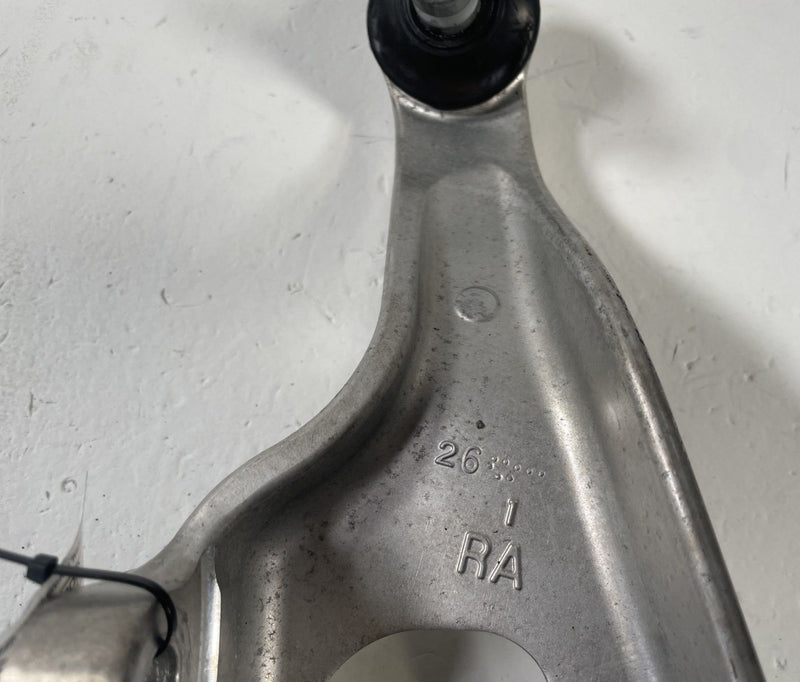 Load image into Gallery viewer, 2021 - 2025 NISSAN ROGUE REAR LEFT SIDE SUSPENSION UPPER CONTROL ARM # 111676

