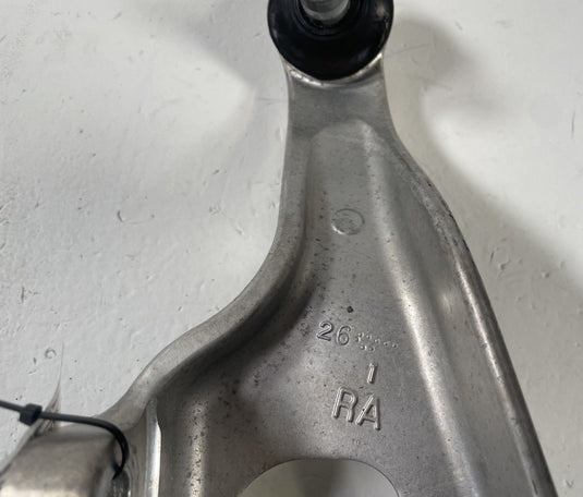2021 - 2025 NISSAN ROGUE REAR LEFT SIDE SUSPENSION UPPER CONTROL ARM