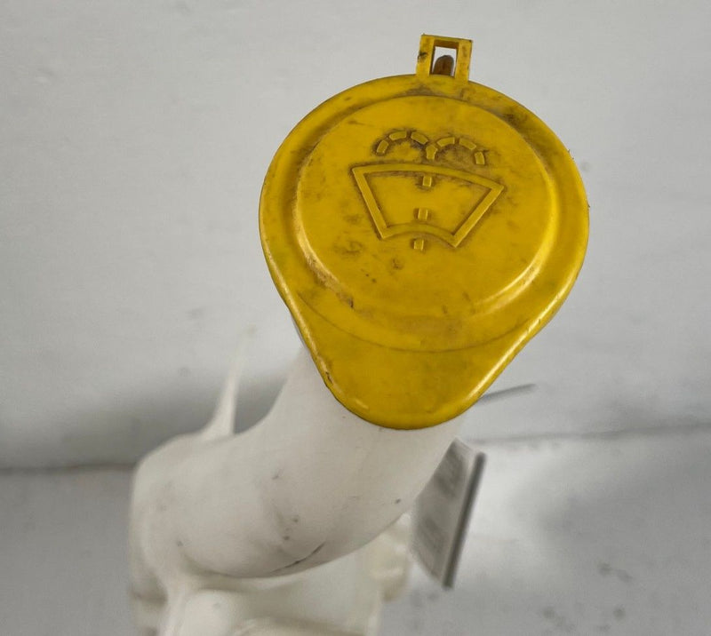 Load image into Gallery viewer, 2018 - 2023 FORD MUSTANG WINDSHIELD WASHER FLUID RESERVOIR TANK 2.3L # 112962
