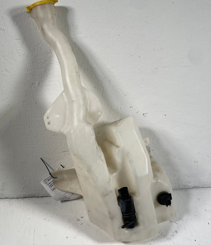 Load image into Gallery viewer, 2018 - 2023 FORD MUSTANG WINDSHIELD WASHER FLUID RESERVOIR TANK 2.3L # 112962
