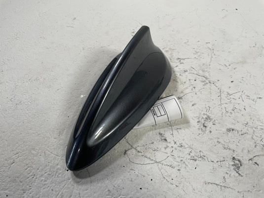 19-25 BMW G20 330i XDRIVE ROOF SHARK FIN ANTENNA MODULE & COVER GRAY B39