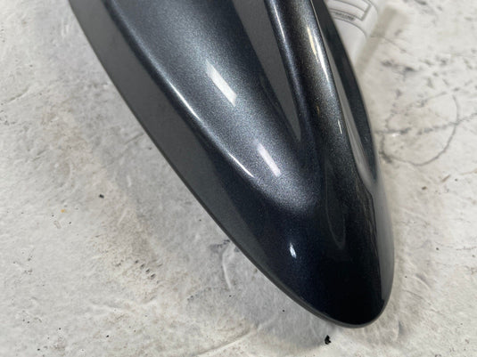 19-25 BMW G20 330i XDRIVE ROOF SHARK FIN ANTENNA MODULE & COVER GRAY B39
