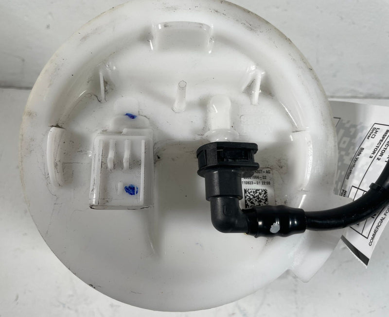 Load image into Gallery viewer, 2015-2025 FORD MUSTANG ENGINE GAS FUEL TANK PUMP SENDING UNIT 2.3L # 112978
