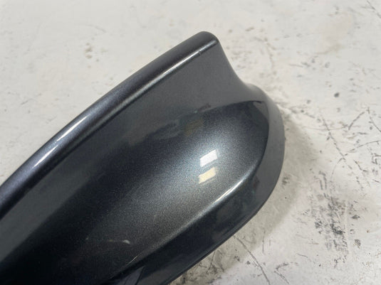 19-25 BMW G20 330i XDRIVE ROOF SHARK FIN ANTENNA MODULE & COVER GRAY B39