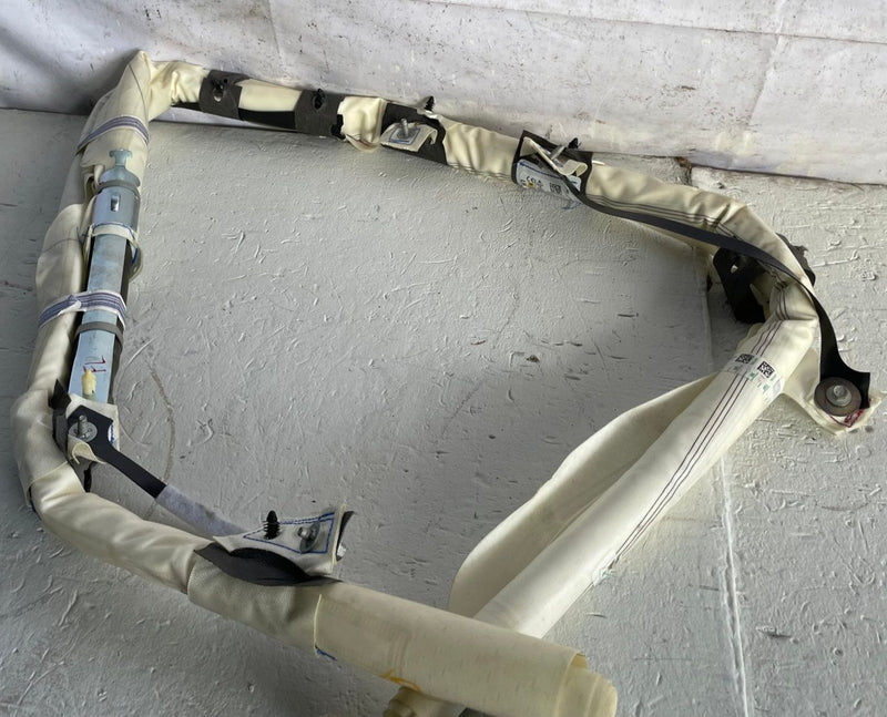 Load image into Gallery viewer, 19-23 FORD RANGER CREW CAB FRONT LEFT SIDE CURTAIN ROOF AIR BAG AIRBAG # 112214

