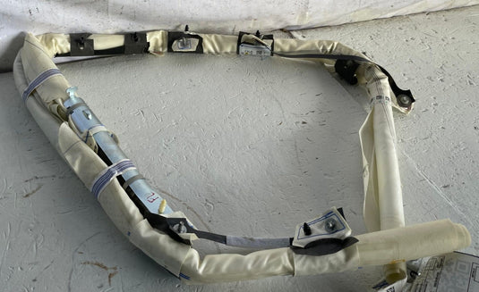 19-23 FORD RANGER CREW CAB FRONT LEFT SIDE CURTAIN ROOF AIR BAG AIRBAG