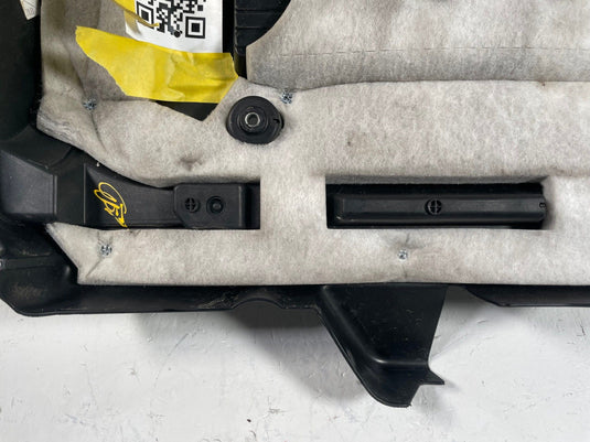 2015-2023 FORD MUSTANG ECOBOOST ENGINE APPEARANCE MOTOR TOP COVER 2.3L