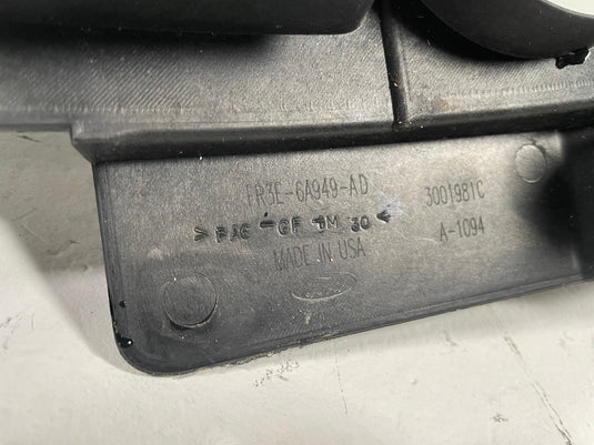 2015-2023 FORD MUSTANG ECOBOOST ENGINE APPEARANCE MOTOR TOP COVER 2.3L