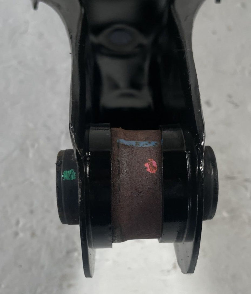 Load image into Gallery viewer, 2021 - 2025 NISSAN ROGUE REAR RIGHT SIDE LOWER CONTROL ARM SPRING PERCH # 111682
