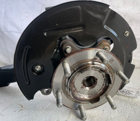 20-23 FORD RANGER 4x4 FRONT RIGHT SIDE SPINDLE KNUCKLE W/ BEARING HUB