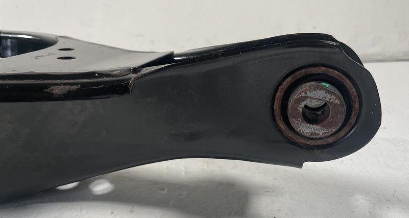 Load image into Gallery viewer, 2021 - 2025 NISSAN ROGUE REAR RIGHT SIDE LOWER CONTROL ARM SPRING PERCH # 111682
