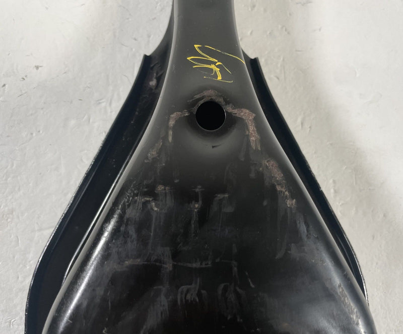 Load image into Gallery viewer, 2021 - 2025 NISSAN ROGUE REAR RIGHT SIDE LOWER CONTROL ARM SPRING PERCH # 111682
