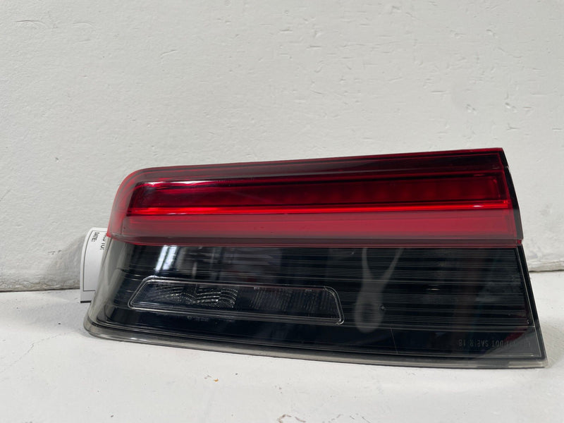 Load image into Gallery viewer, 2019-2021 BMW G20 330i 330i XDRIVE REAR LEFT SIDE INNER TAIL LAMP LIGHT # 110246
