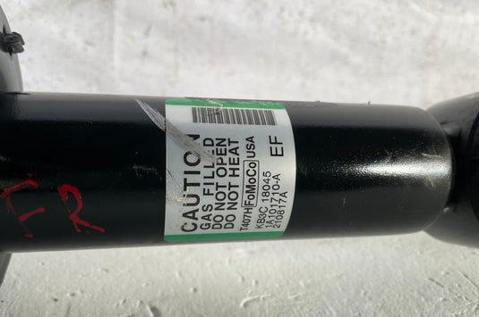 2019-2023 FORD RANGER 4WD FRONT RIGHT PASSENGE SIDE SHOCK STRUT ABSORBER 112198