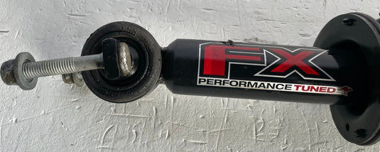 2019-2023 FORD RANGER 4WD FRONT RIGHT PASSENGE SIDE SHOCK STRUT ABSORBER 112198