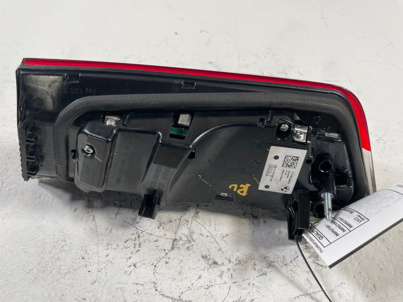 Load image into Gallery viewer, 2019-2021 BMW G20 330i 330i XDRIVE REAR LEFT SIDE INNER TAIL LAMP LIGHT # 110246
