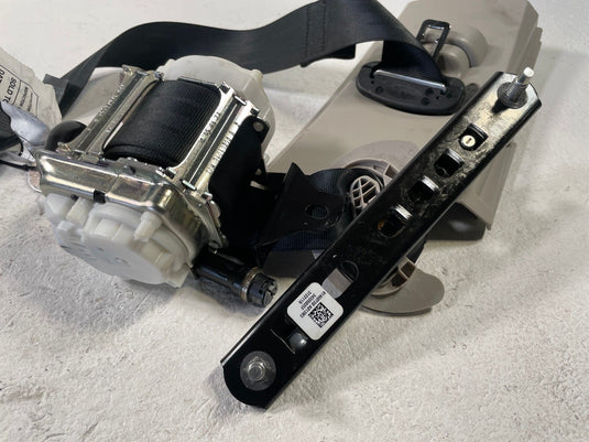 2022 - 2025 HONDA CIVIC FRONT RIGHT PASSENGER SIDE SEAT BELT RETRACTOR