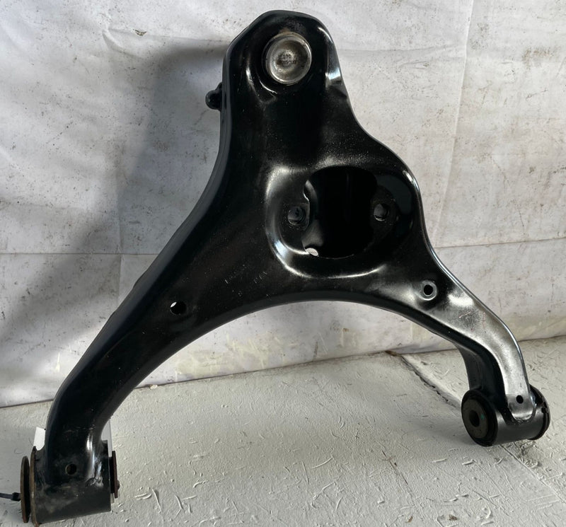 Load image into Gallery viewer, 2019-2023 FORD RANGER 4WD FRONT LEFT DRIVER SIDE LOWER CONTROL ARM 2.3L # 112194
