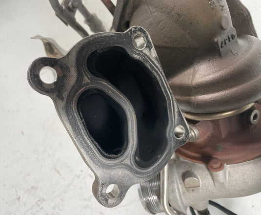 2015-2023 FORD MUSTANG ECOBOOST GAS ENGINE TURBOCHARGER FR3E9G438CF 2.3L
