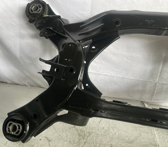 22-25 GENESIS GV70 AWD REAR SUSPENSION SUBFRAME CROSSMEMBER CRADLE 2.5L