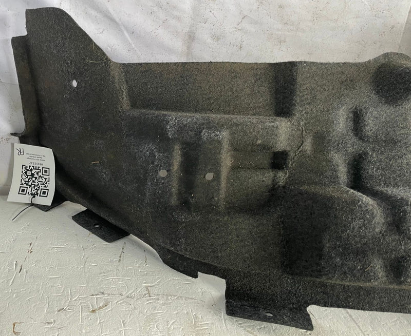 Load image into Gallery viewer, 19-23 FORD RANGER FRONT RIGHT SIDE INNER FENDER LINER SPLASH SHIELD 2.3L #112227
